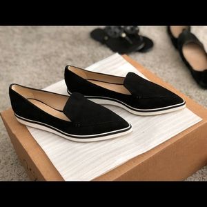 Nicholas Kirkwood Alona Flat